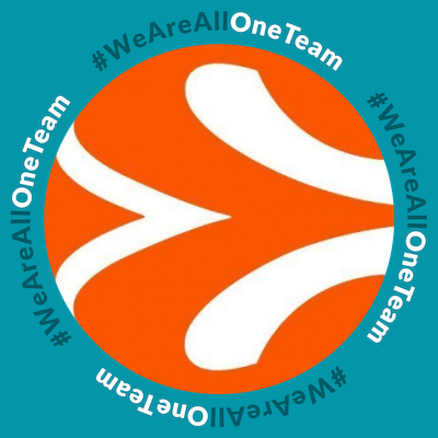 logo basketbalové Euroligy