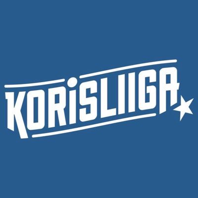 Korisliiga logo