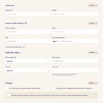 Registrační formulář Sazkabet