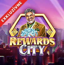 Luxury casino
