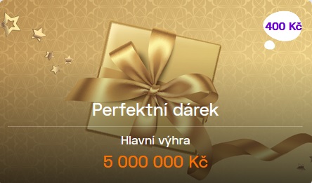los Perfektní dárek