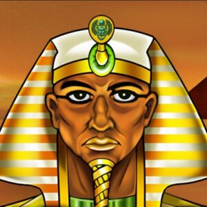 automat Rise of Ra