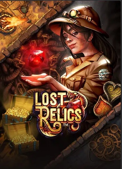 Lost Relics