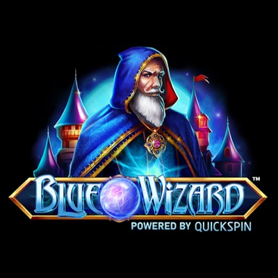 Blue Wizard