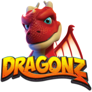 Dragonz automat