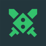 Duelbits logo