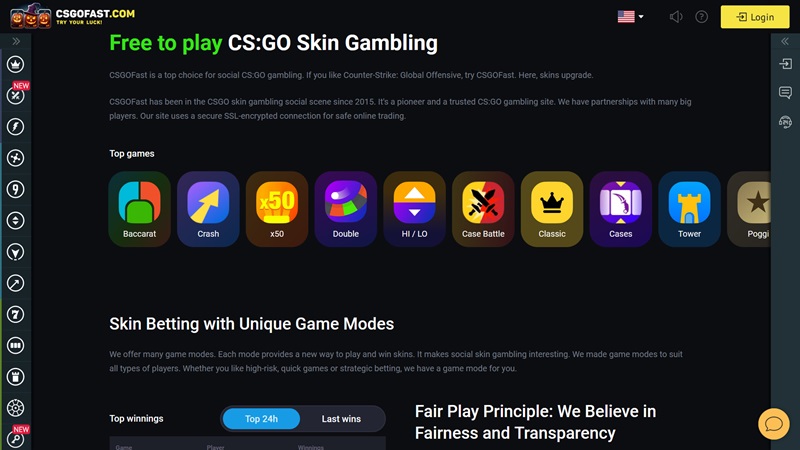 CSGOFast