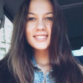 Kristýna Baranová