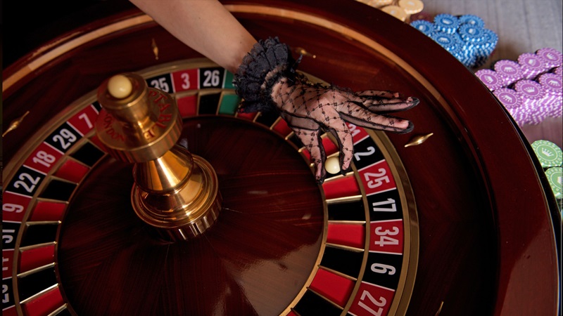 Casino Jacks foto