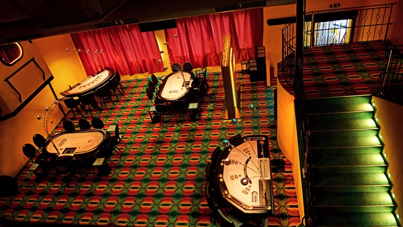 Casino Jacks foto