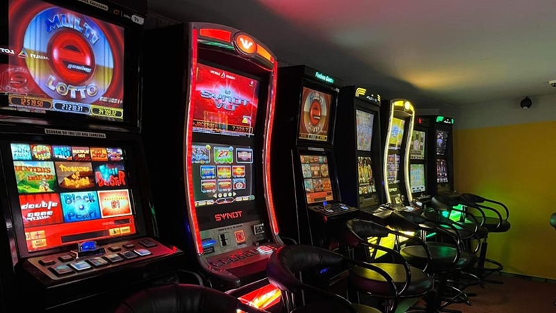 Casino Jacks foto