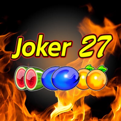 Joker 27