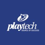 Playtech logo