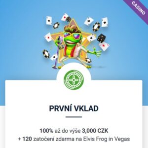 Bonus K Prvnimu Vkladu
