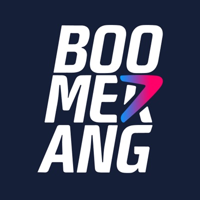 Sázková kancelář Boomerang Bet