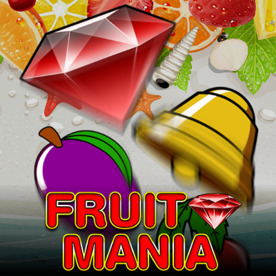 Fruit Mania
