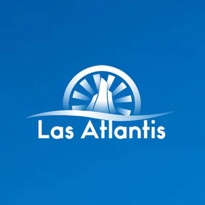 Las Atlantis casino