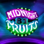 Midnight Fruits 81
