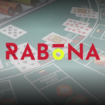Blackjack v casinu Rabona