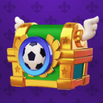 Royal Game Uvítací bonus