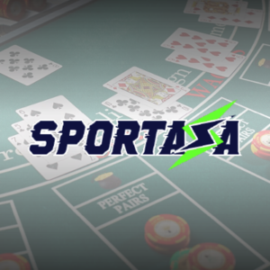 Blackjack v casinu Sportaza