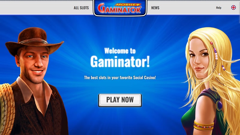 Gaminator