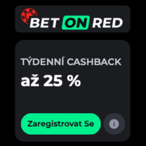 Betonred casino