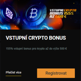 Crypto Uvitaci Bonus