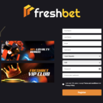 Registrace