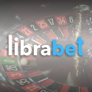 Ruleta v casinu LibraBet