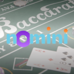 Baccarat v casinu Nomini