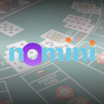 Blackjack v casinu Nomini
