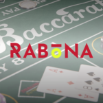 Baccarat v casinu Rabona