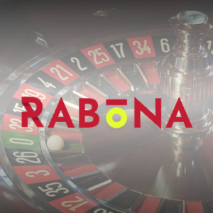 Ruleta v casinu Rabona