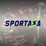 Ruleta v casinu Sportaza