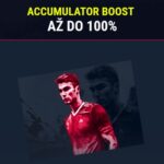 Accumulator Boost