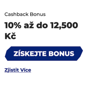 Cashback bonus