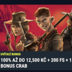 Vstupni Bonus