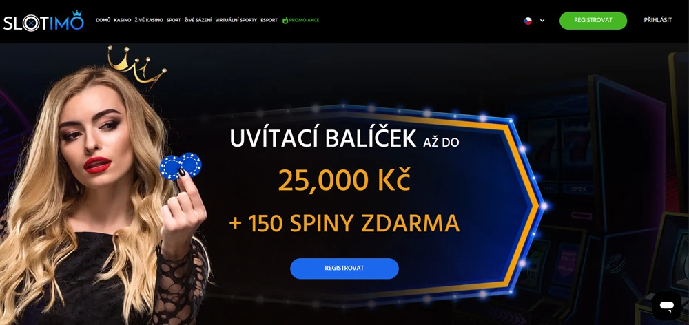 slotimo casino uvodni