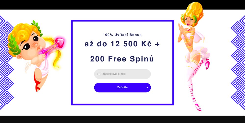 LibraBet uvítací bonus