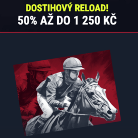 Dostihovy Reload