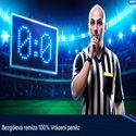 09782 Boomerang Bet bezgólová remíza
