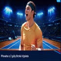 54349 Boomerang Bet převaha o 2 góly brzká výplata