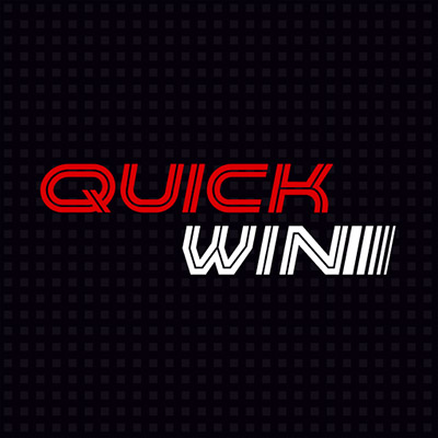 Sázková kancelář QuickWin