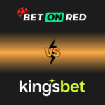 Proč je BetOnRed lepší než Kingsbet?