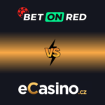 Proč je BetOnRed lepší než eCasino?