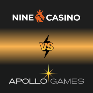 NineCasino vs. Apollo Games