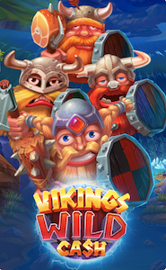 Vikings Wild