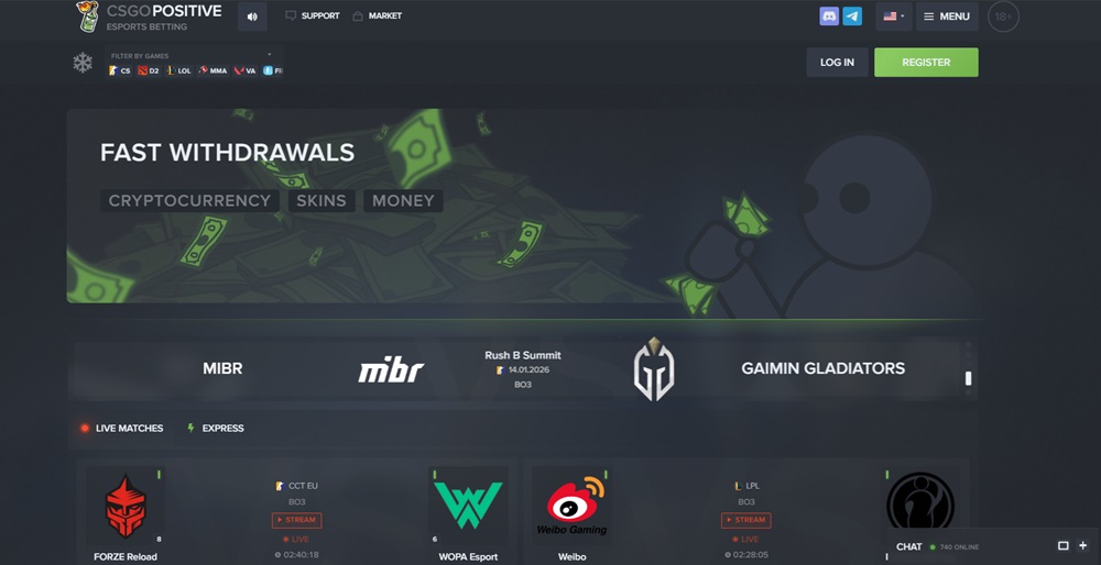 csgopositive uvodni