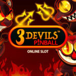 3 Devils Pinball